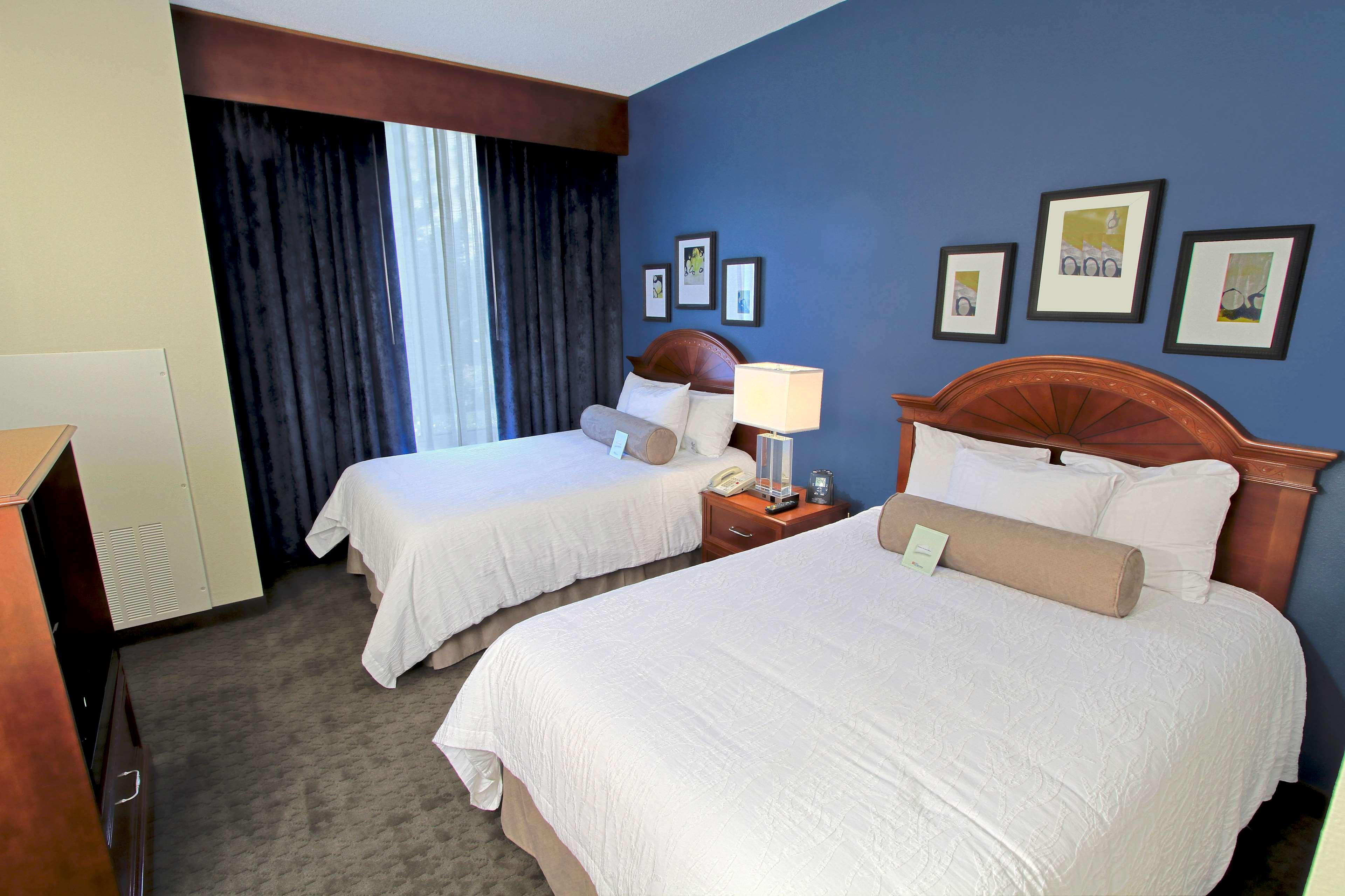 Hilton Garden Inn Westbury Zimmer foto