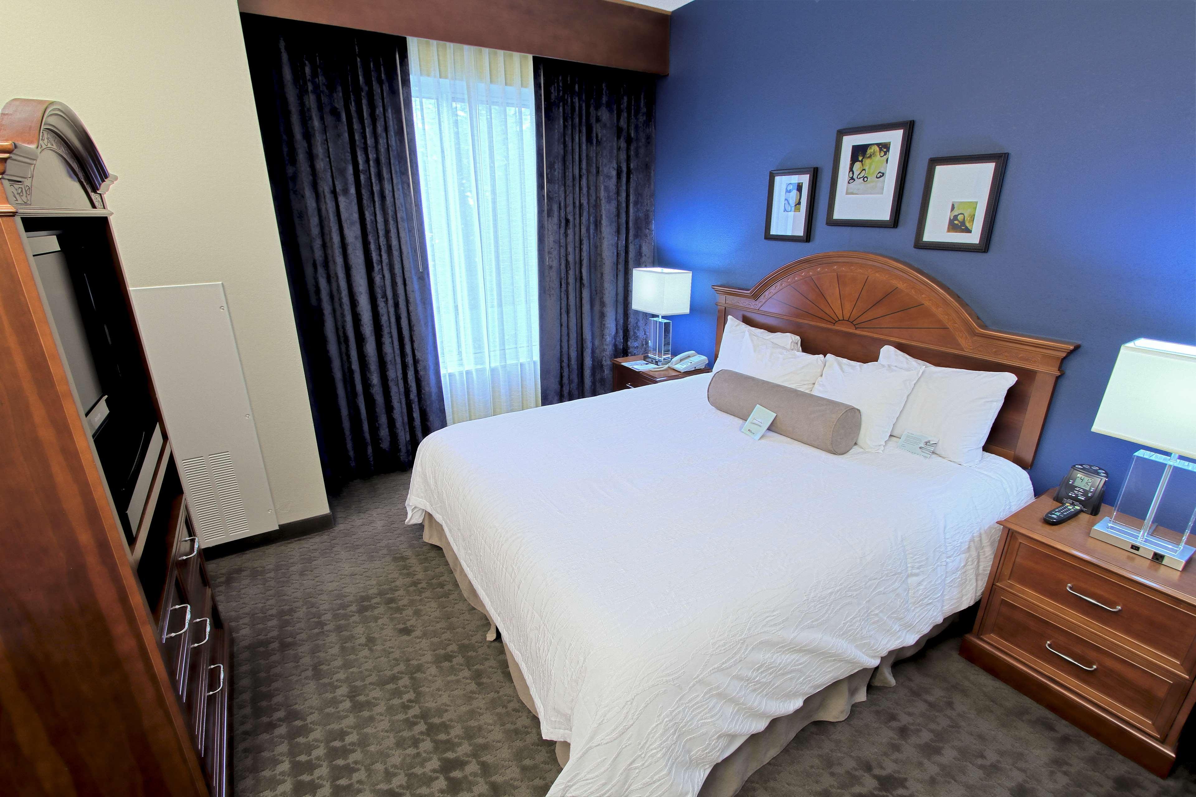 Hilton Garden Inn Westbury Zimmer foto